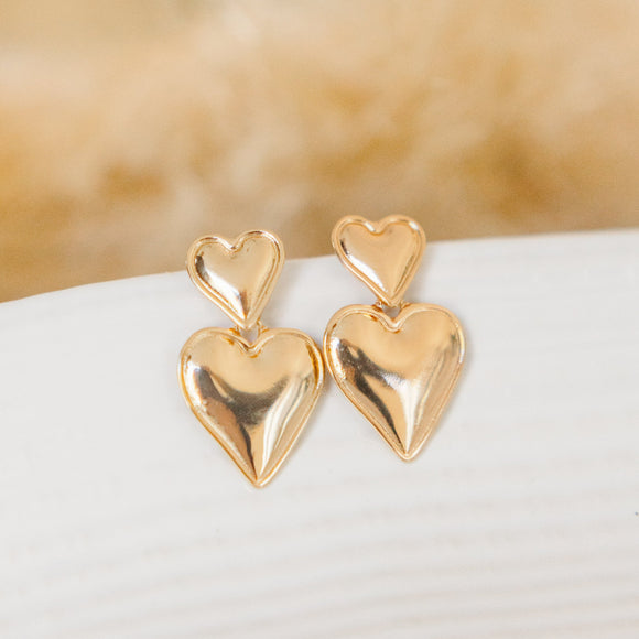 TRUE LOVE Earrings