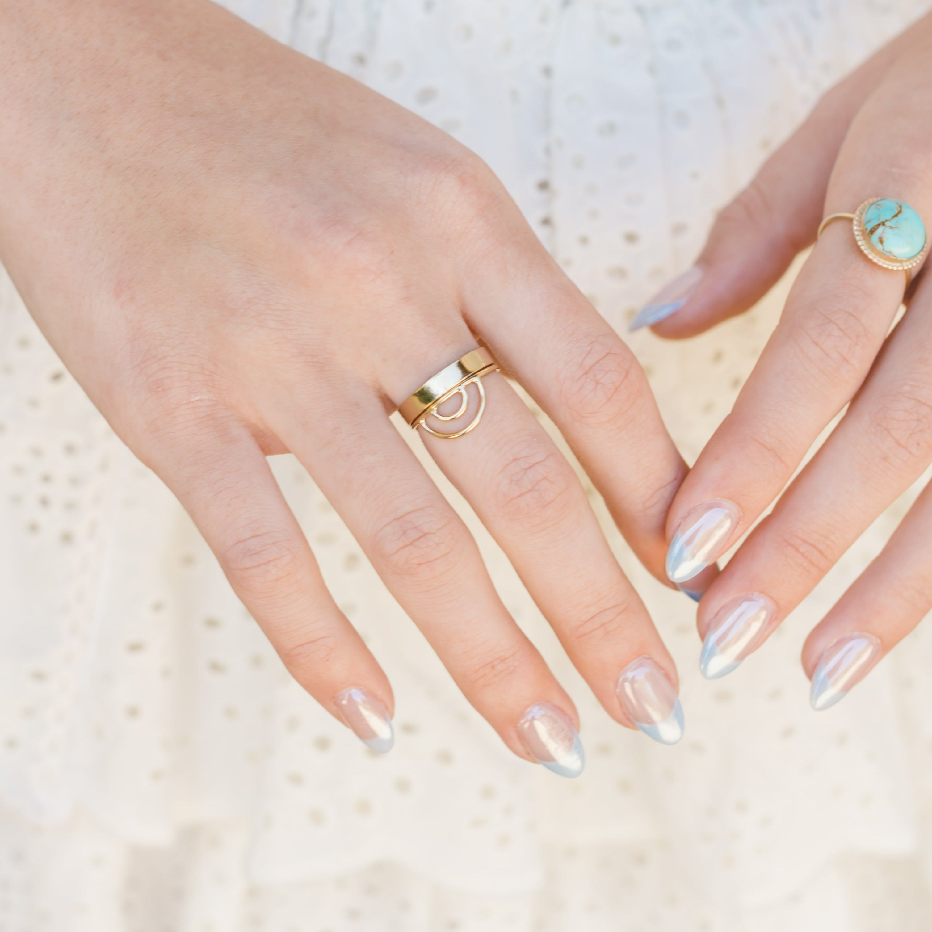 Rainbow Ring